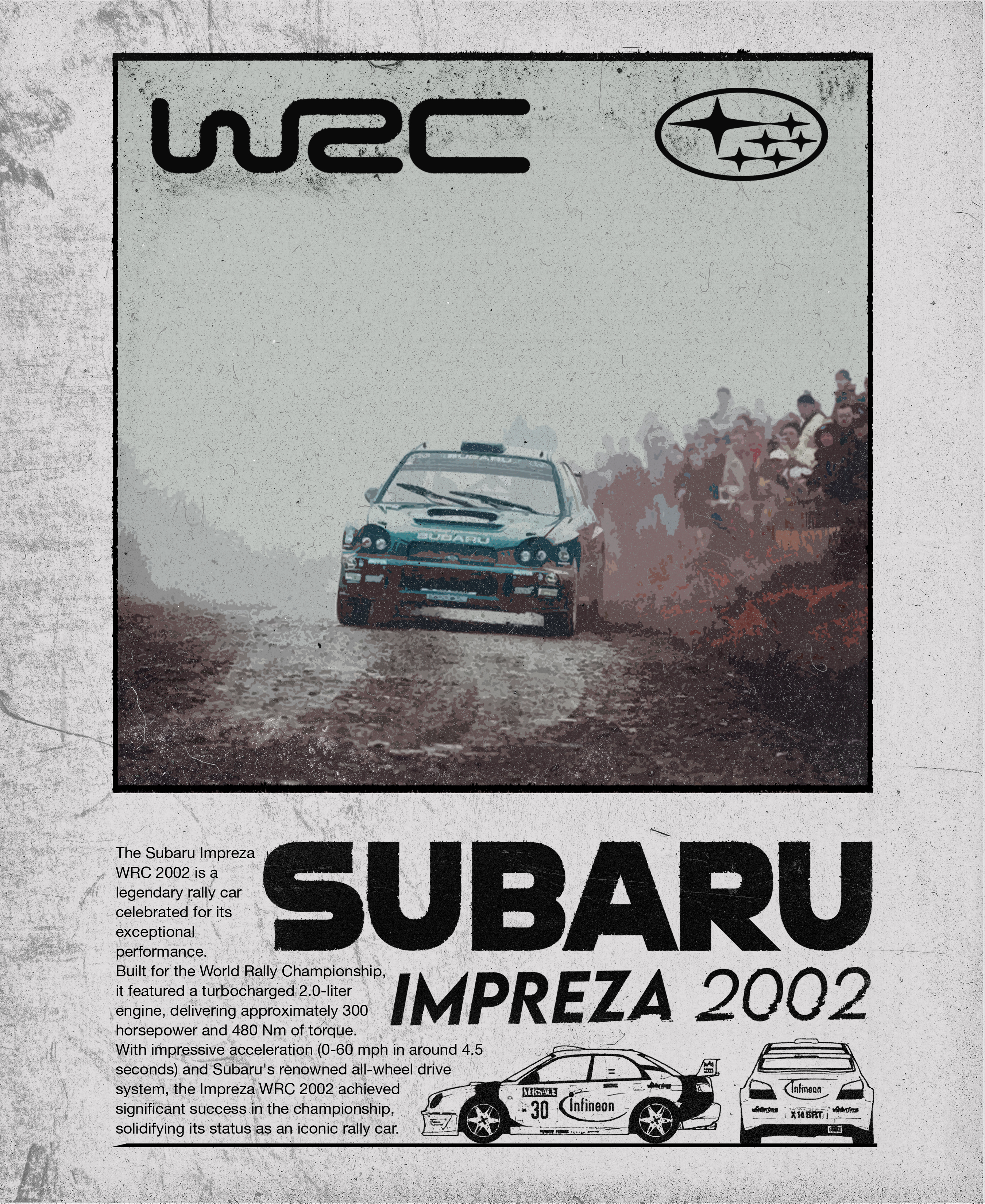 Car Poster 17